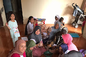 Ratusan Istri Nelayan Desa Cimanuk Tasikmalaya Kompak Dukung Ganjar Pranowo