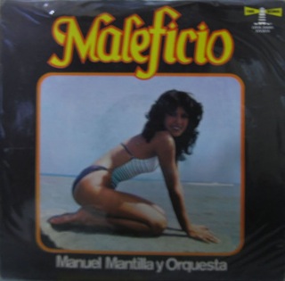 DELANTERA LP