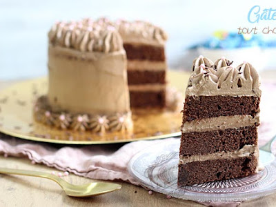 25 ++ decoration pour gateau au chocolat 298887
