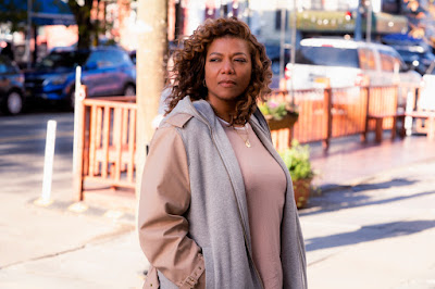 The Equalizer 2021 Series Queen Latifah Image 14