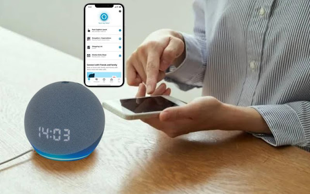 Why Is My Amazon Alexa App Not Working