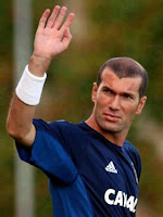 Zinedane Zidane