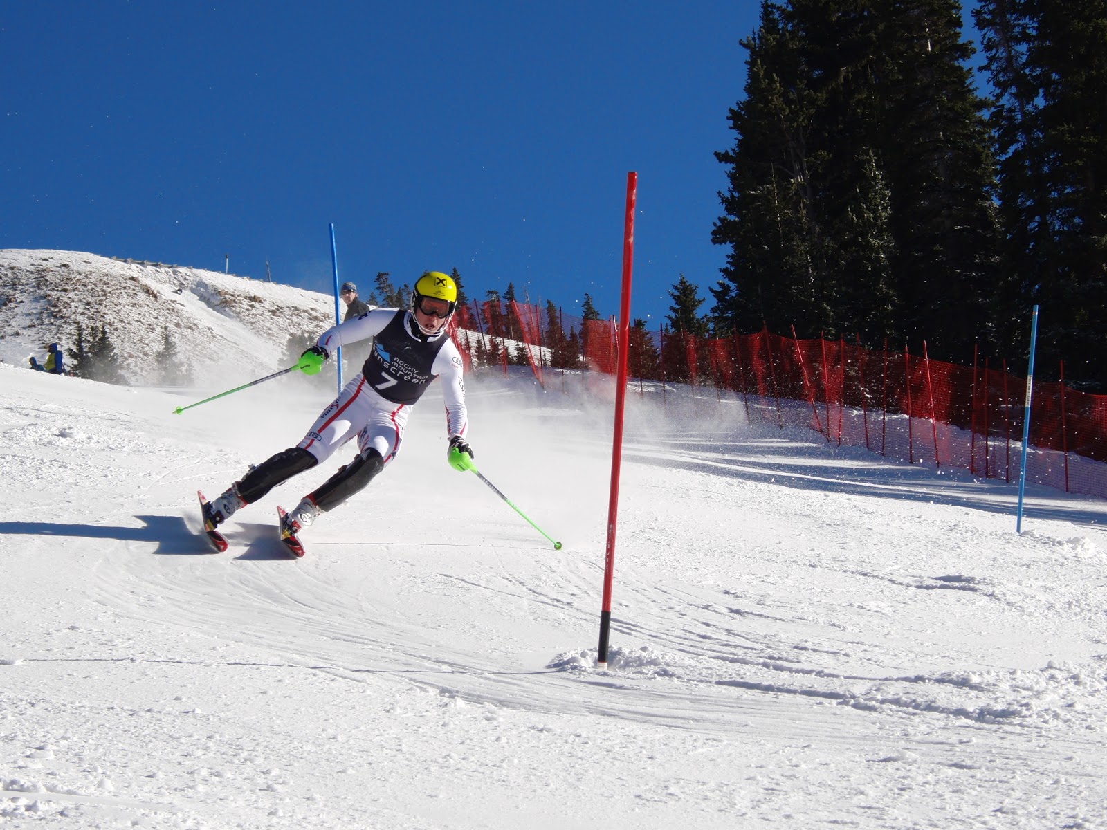 Ski Blog With Harald Harb Skiers Carve On Ice with regard to Amazing  ski technique ice regarding The house