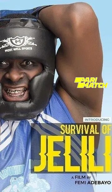 Survival of Jelili (2019) Dual Audio [Hindi (Voice Over) – Yoruba] 720p | 480p WEBRip x264