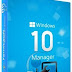 Download Free Yamicsoft Windows 10 Manager v2.2.0 Keygen