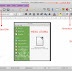 Mengenal Tampilan Utama Libreoffice