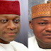 Budget padding:Jibrin alleges Dogaradesperately begged northern lawmakers forforgiveness