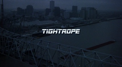 1984 Tightrope