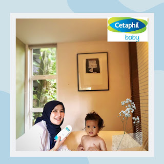 Cetaphil Baby Gentle Wash Shampoo