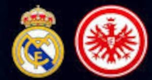 Resultado Real Madrid vs Eintracht Super Copa Europa 10-8-2022