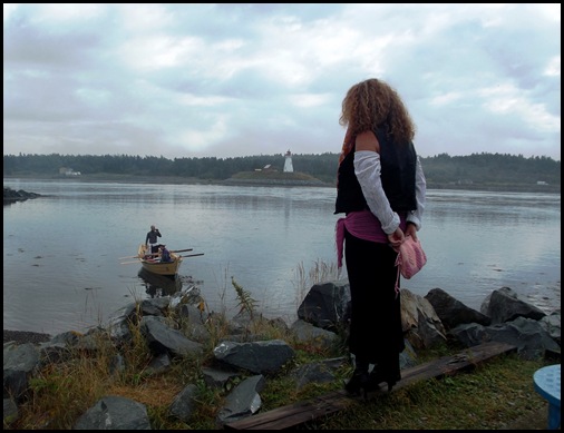 Lubec Pirate Invasion 050