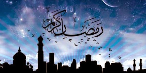 Keutamaan Bulan Ramadhan - Pola Khotbah Jumat Singkat