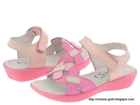 Schuhe gold:schuhe-236071
