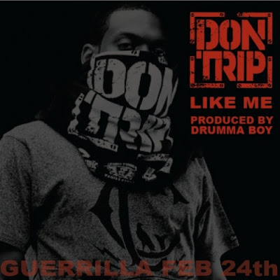 Don Trip - Like Me