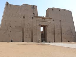 Edfu Temple