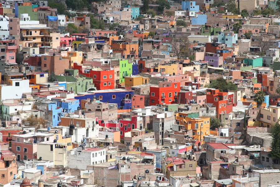 Guanajuato
