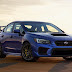 Subaru WRX STI gets power boost for 2019
