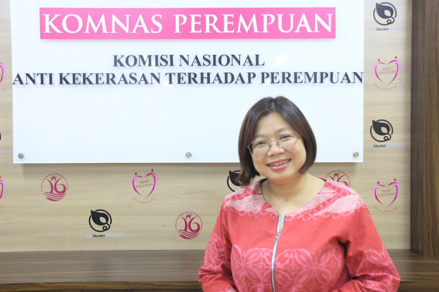 Komnas Perempuan Verifikasi Data Restorative Justice (RJ) di 8 Provinsi