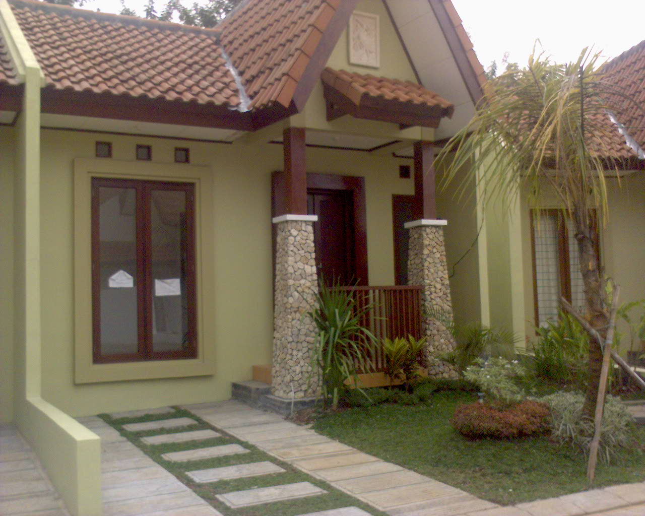 Jual Rumah  Bekas  Murah Di Bogor  Sekitar Rumah 