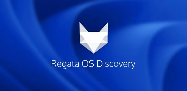 Regata OS 22 Discovery recebe nova atualização com melhorias e correções