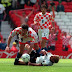 Croatia, dhidi ya England,  hapatoshi. 