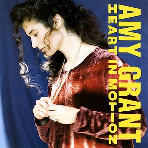 Amy Grant - Heart in Motion 1991
