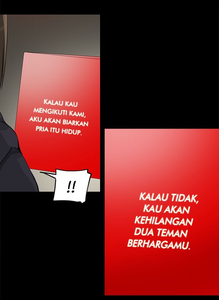 Tower of God Bahasa indonesia Chapter 129