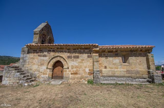 Resultado de imagen de Iglesia de Santa MarÃ­a (Arenillas de Ebro)