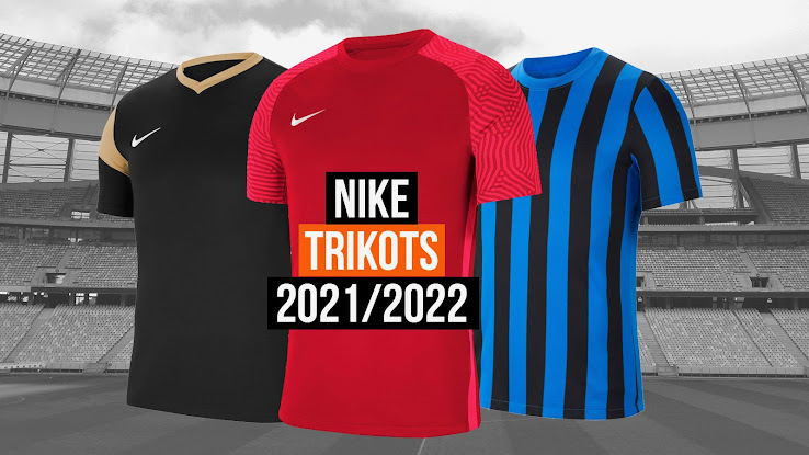 Neue Nike 21-22 Teamwear-Trikots geleakt - werden in der ...