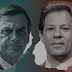 ELEIÇÕES: Datafolha para presidente, votos válidos: Bolsonaro, 56%; Haddad, 44%