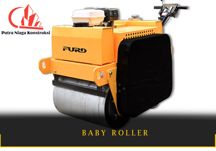 Harga Jasa Sewa Baby Roller 2024