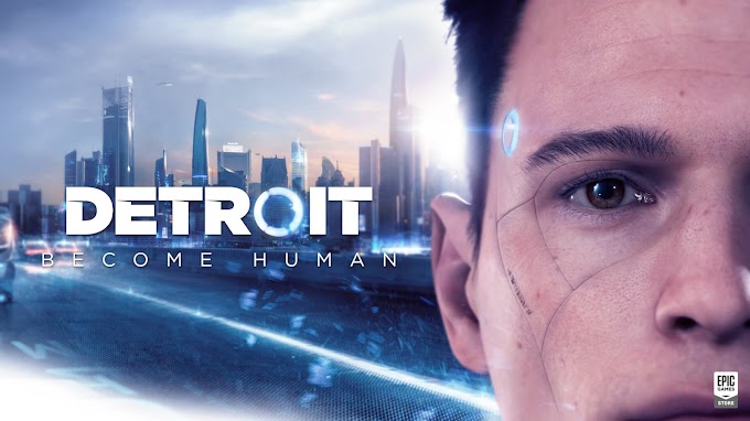 Detroit Become Human (PC) Download | Jogos PC Torrent