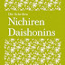 Herunterladen Die Schriften Nichiren Daishonins Bücher