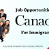 Careers Opportunities in Canada – Apply Now
