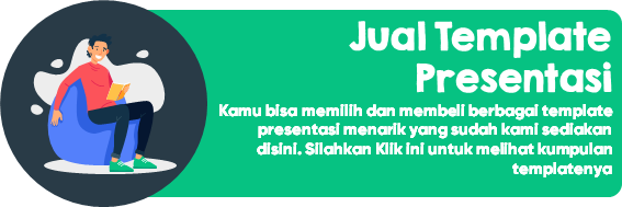 Jual Template Presentasi Powerpoint