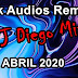 Pack Audio Abril Diego Mix_Calbuco 2020