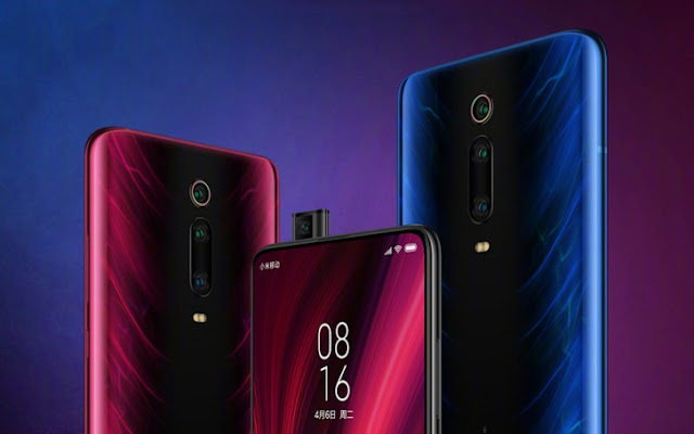 REDMI K20 PRO