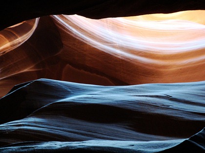 Antelope Canyon 002