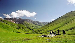best treks in Uttarakhand