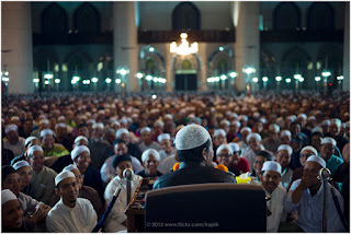 Adab dan Metode Menyampaikan Nasihat (Dakwah)