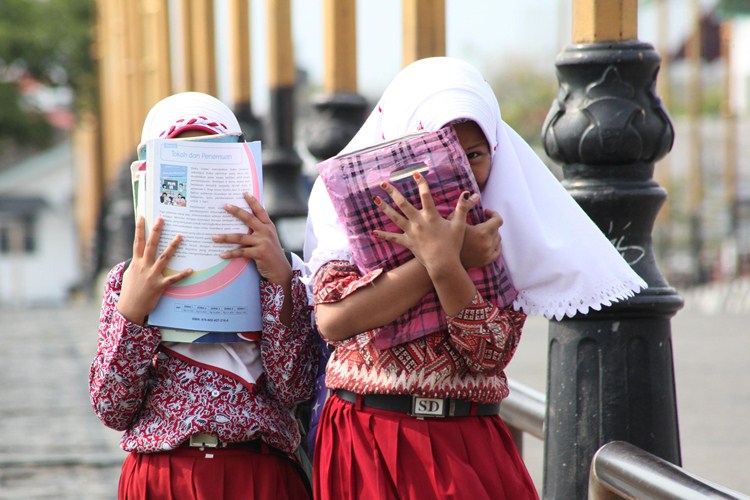  Zaman  Berubah Ini Jenis Pola  Asuh  yang Sesuai dengan 