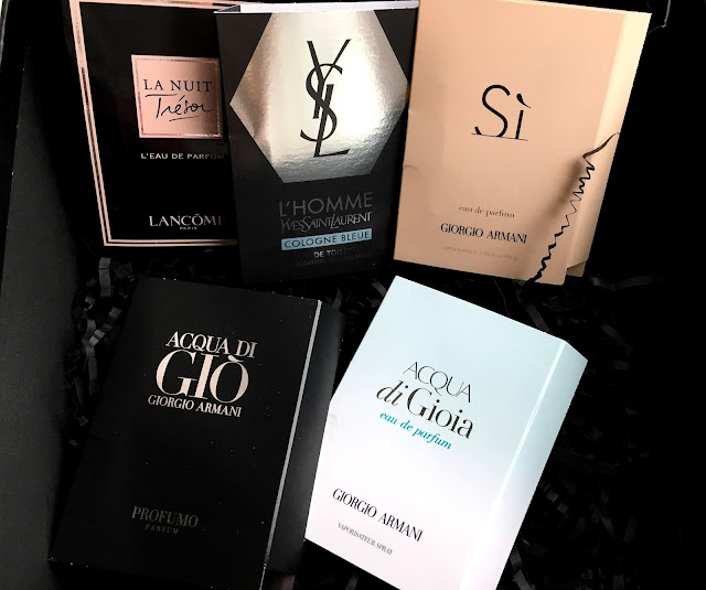 Giorgio Armani Si