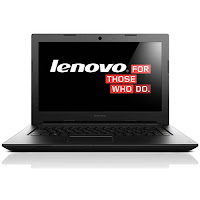 Review Laptop Lenovo G41-35
