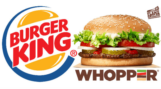 Promo Burger King Tiap Bulan!