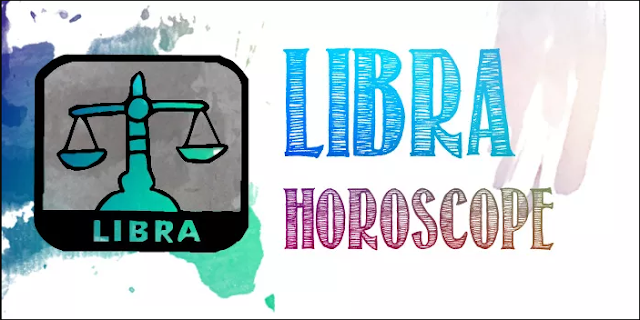 Horoskop Harian Libra