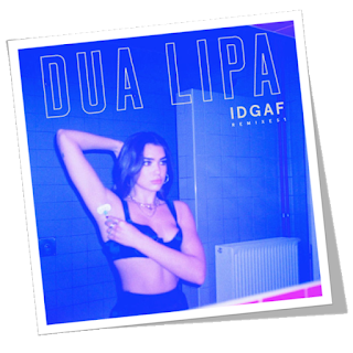 IDGAF (Remixes)