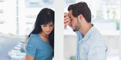 Erkeklerin ilişki hataları