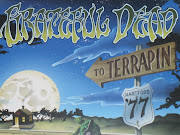 This threedisc CD contains the entire concert the Grateful Dead performed .
