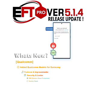 EFT Pro Dongle V5.1.6 (OTA) Update Released – Full Features & Download Guide