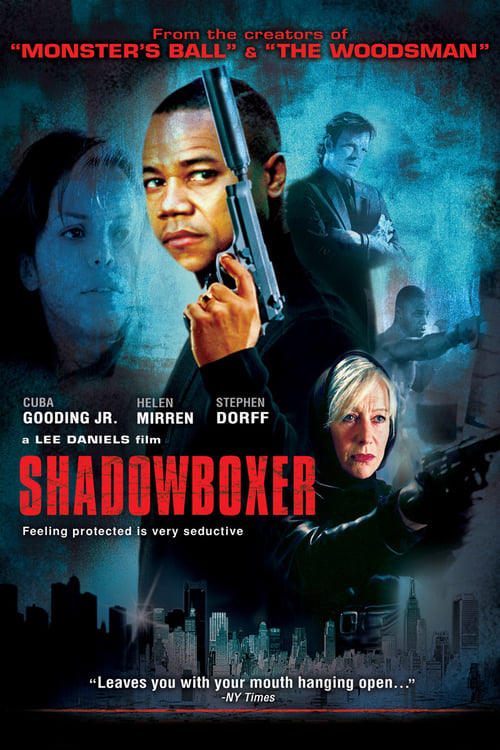 [HD] Shadowboxer 2005 Ver Online Subtitulada